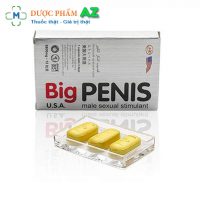 Thuốc Big Penis