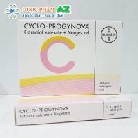 thuoc-cyclo-progynova-hop-21-vien