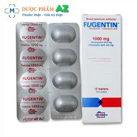 Thuốc Fugentin