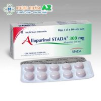 thuoc-allopurinol-stada-300-mg