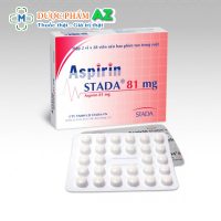 thuoc-aspirin-stada-81-mg